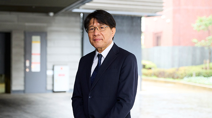 心掛けていることは