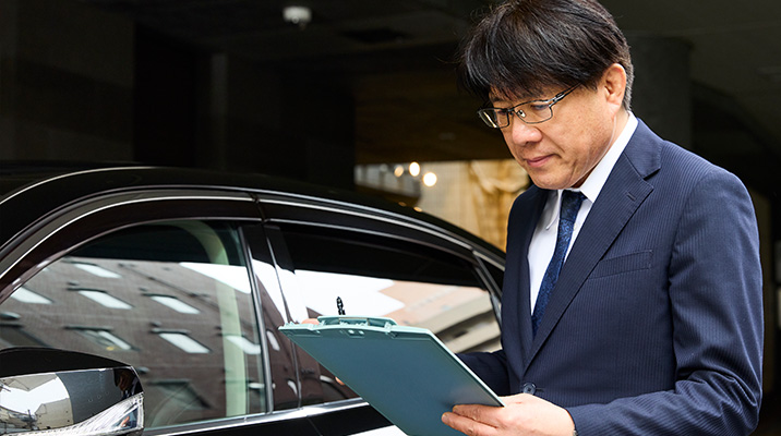 仕事の魅力は？